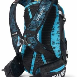 USWE Flow 25 Hydration Backpack -Deals Kläder Butik Blue202 8
