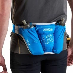 Ultimate Direction Ultra Belt 5.0 -Deals Kläder Butik Blue203 1