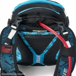 USWE Flow 25 Hydration Backpack -Deals Kläder Butik Blue203 5