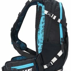 USWE Flow 25 Hydration Backpack -Deals Kläder Butik Blue204 5