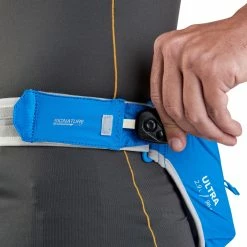 Ultimate Direction Ultra Belt 5.0 -Deals Kläder Butik Blue205 1