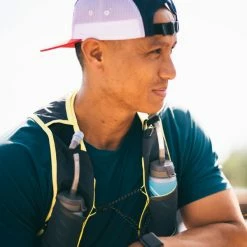 HydraPak Ultraflask Speed 500 Bottle -Deals Kläder Butik Blue205 2