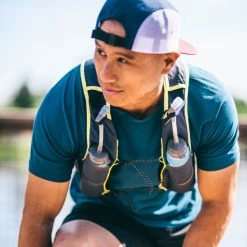 HydraPak Ultraflask Speed 600 Bottle -Deals Kläder Butik Blue205