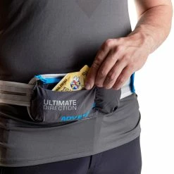 Ultimate Direction Adventure Pocket 5.0 11 Ultimate Direction Adventure Pocket 5.0 -Deals Kläder Butik Blue205 3