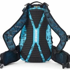 USWE Flow 25 Hydration Backpack -Deals Kläder Butik Blue205 4