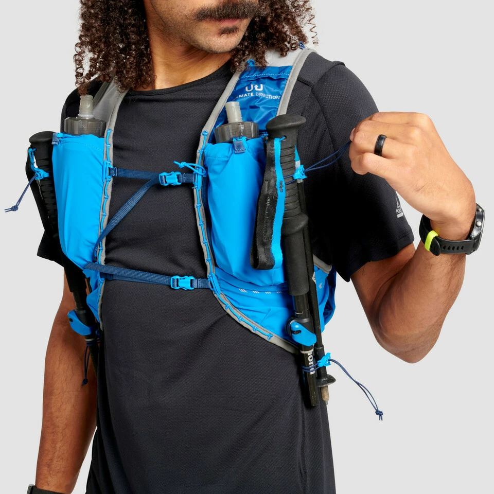 Ultimate Direction Ultra Vest 6.0 7 Ultimate Direction Ultra Vest 6.0 - Bild 5