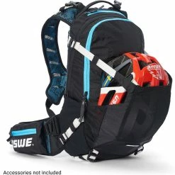 USWE Flow 25 Hydration Backpack -Deals Kläder Butik Blue207