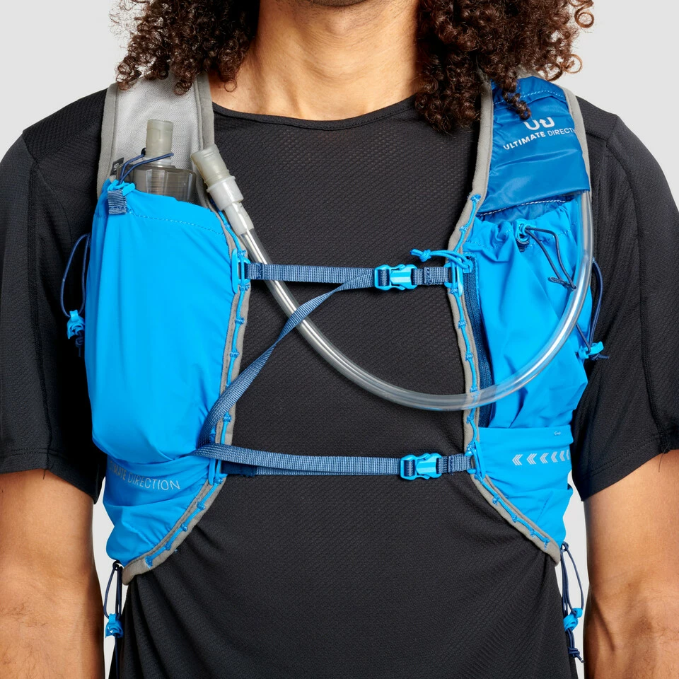 Ultimate Direction Ultra Vest 6.0 11 Ultimate Direction Ultra Vest 6.0 - Bild 9