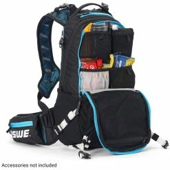USWE Flow 25 Hydration Backpack -Deals Kläder Butik Blue209
