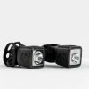 Bontrager Ion 100 R/Flare R City Lampset 1 Bontrager Ion 100 R/Flare R City Lampset -Deals Kläder Butik BontragerIon100RFlareRCityLightSet 14259 A Primary