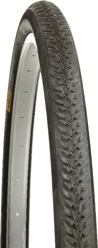 Däck Svart, 44-635 (28x1 5/8x1 1/2)