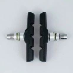 Bromsklotsar V-typ 70mm Gäng