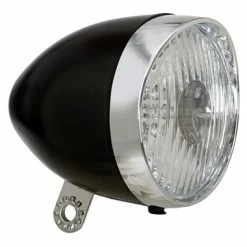 Framlampa Diod Klassik 10 Lux