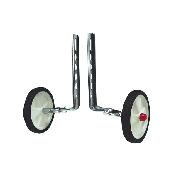 Stödhjul 12-20" 3 Stödhjul 12-20"