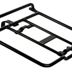 Pakethållare Stor Fram AVS