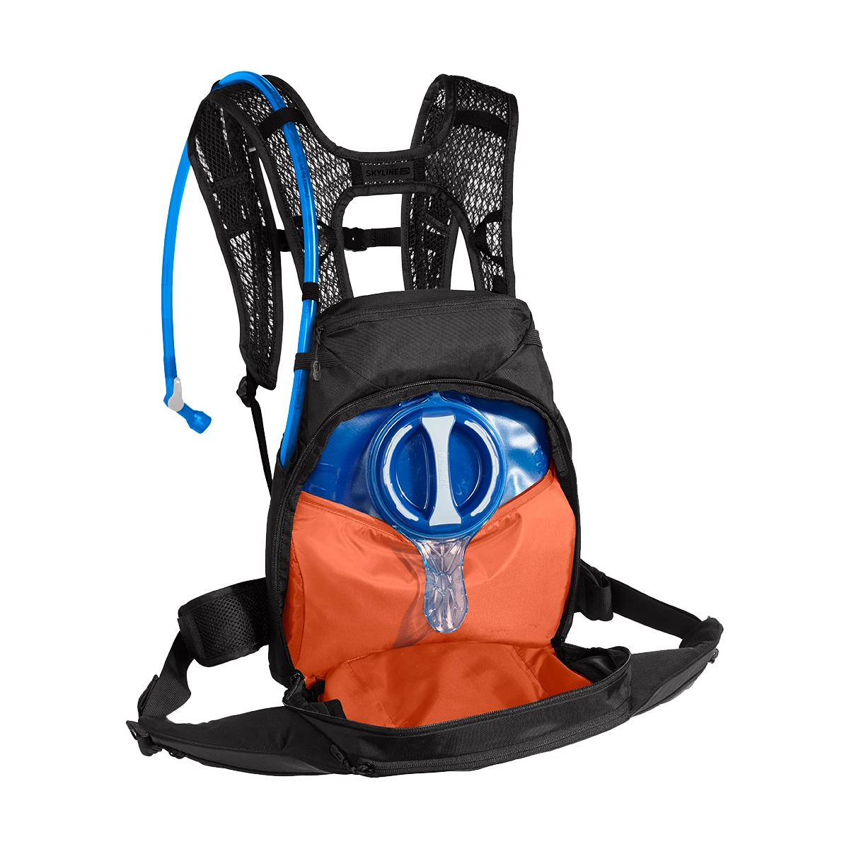 Camelbak Skyline LR 10 3L/100oz Hydration Pack 6 Camelbak Skyline LR 10 3L/100oz Hydration Pack - Bild 4