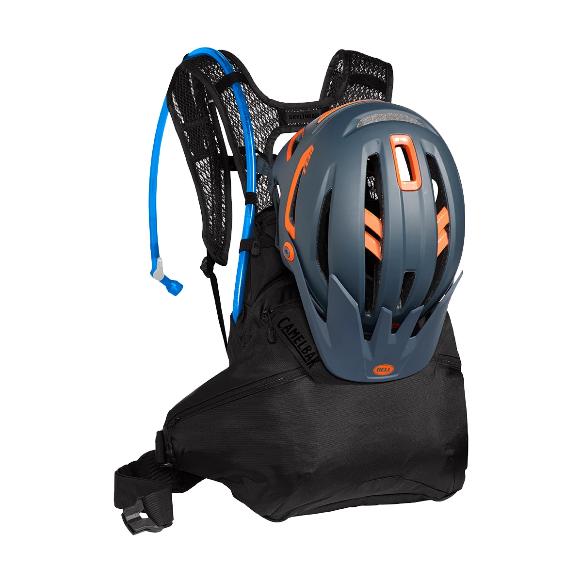 Camelbak Skyline LR 10 3L/100oz Hydration Pack 5 Camelbak Skyline LR 10 3L/100oz Hydration Pack - Bild 3