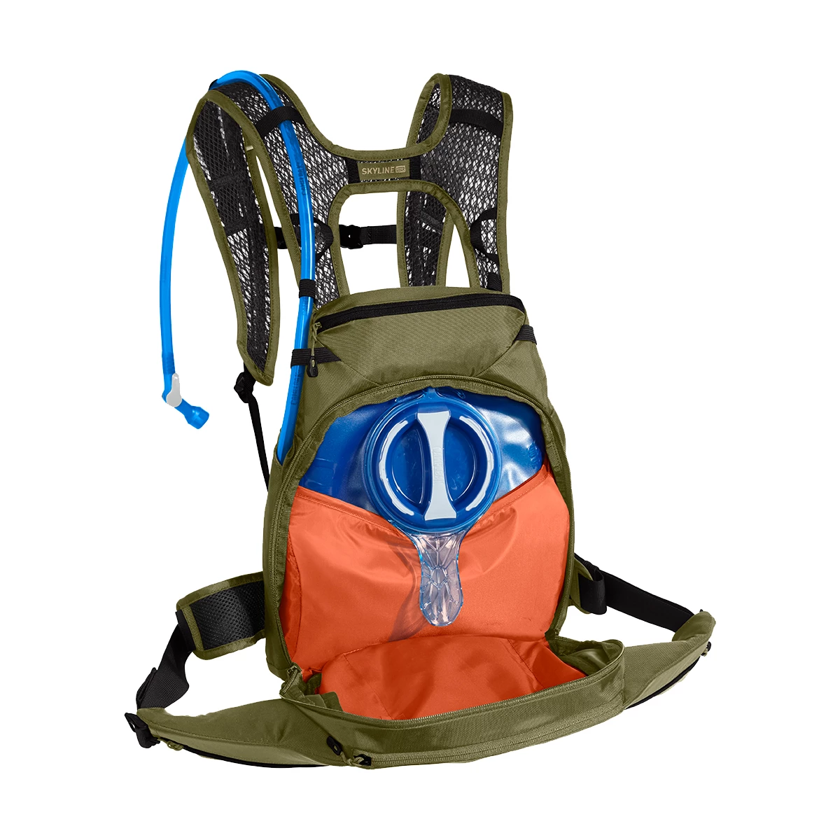 Camelbak Skyline LR 10 3L/100oz Hydration Pack 10 Camelbak Skyline LR 10 3L/100oz Hydration Pack - Bild 8