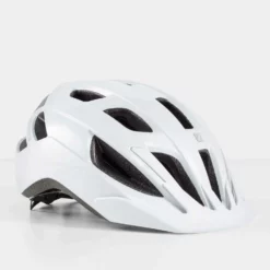 Hjälm Bontrager Solstice MIPS Vit