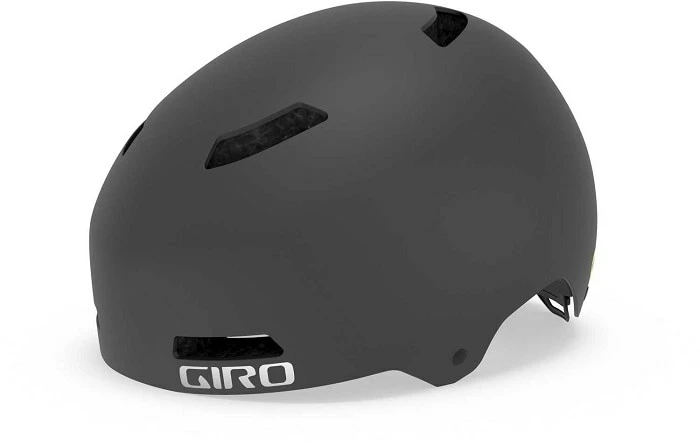 GIRO QUARTER MIPS VIT CYKELHJÄLM 4 GIRO QUARTER MIPS VIT CYKELHJÄLM - Bild 2