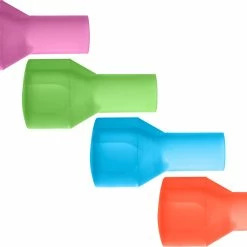 Camelbak Big Bite Munstycken (Flerpack Med 4 Färger)