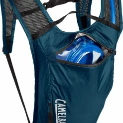 Camelbak Classic Light 70oz Hydration Pack -Deals Kläder Butik Camelbak Classic Light 70oz Hydration Pack Hydration Packs Navy Black SS21 CB2404401000 1