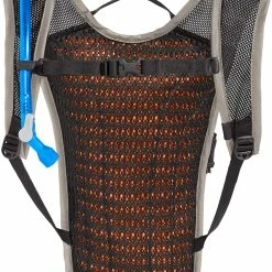 Camelbak Hydrobak Light 50oz Vätskesystem -Deals Kläder Butik Camelbak Hydrobak Light 50oz Hydration Pack Hydration Packs Aluminum Black SS22 CB2405002000 6