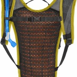 Camelbak Hydrobak Light 50oz Vätskesystem -Deals Kläder Butik Camelbak Hydrobak Light 50oz Hydration Pack Hydration Packs Golden Black SS22 CB2405701000 2