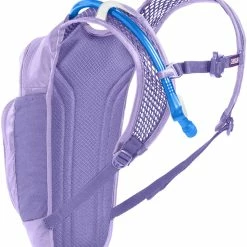 Camelbak Kids Mini M.U.L.E. Hydration Pack 3L With 1.5L Res -Deals Kläder Butik Camelbak Kids Mini M U L E Hydration Pack 3L with 1 5L Res Hydration Packs Lavender SS23 0