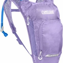 Camelbak Kids Mini M.U.L.E. Hydration Pack 3L With 1.5L Res -Deals Kläder Butik Camelbak Kids Mini M U L E Hydration Pack 3L with 1 5L Res Hydration Packs Lavender SS23