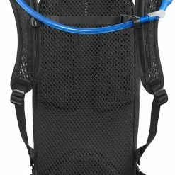 Camelbak MULE 12 3L Vätskeryggsäck -Deals Kläder Butik Camelbak M U L E 12 3L Hydration Pack Hydration Packs Black SS22 CB2654001000 2