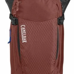 Camelbak MULE 12 3L Vätskeryggsäck -Deals Kläder Butik Camelbak M U L E 12 3L Hydration Pack Hydration Packs Fired Brick Black SS22 CB2654601000 1