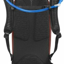 Camelbak MULE 12 3L Vätskeryggsäck -Deals Kläder Butik Camelbak M U L E 12 3L Hydration Pack Hydration Packs Fired Brick Black SS22 CB2654601000 2