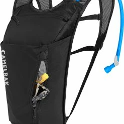 Camelbak Rogue Light 70oz Vätskesystem -Deals Kläder Butik Camelbak Rogue Light 70oz Hydration Pack Hydration Packs Black Silver SS21 CB2403001000 1