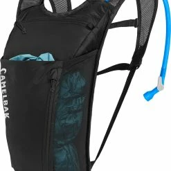 Camelbak Rogue Light 70oz Vätskesystem -Deals Kläder Butik Camelbak Rogue Light 70oz Hydration Pack Hydration Packs Black Silver SS21 CB2403001000 2