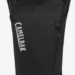 Camelbak Rogue Light 70oz Vätskesystem -Deals Kläder Butik Camelbak Rogue Light 70oz Hydration Pack Hydration Packs Black Silver SS21 CB2403001000 4