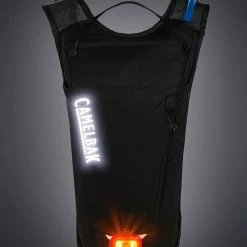 Camelbak Rogue Light 70oz Vätskesystem -Deals Kläder Butik Camelbak Rogue Light 70oz Hydration Pack Hydration Packs Black Silver SS21 CB2403001000 5