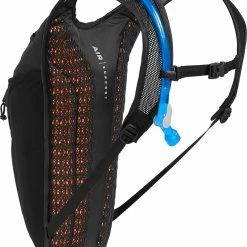 Camelbak Rogue Light 70oz Vätskesystem -Deals Kläder Butik Camelbak Rogue Light 70oz Hydration Pack Hydration Packs Black Silver SS21 CB2403001000 6