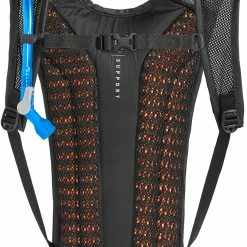 Camelbak Rogue Light 70oz Vätskesystem -Deals Kläder Butik Camelbak Rogue Light 70oz Hydration Pack Hydration Packs Black Silver SS21 CB2403001000 7