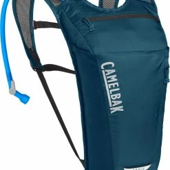 Camelbak Rogue Light 70oz Vätskesystem -Deals Kläder Butik Camelbak Rogue Light 70oz Hydration Pack Hydration Packs Gibraltar Navy Black SS21