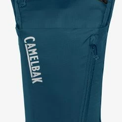 Camelbak Rogue Light 70oz Vätskesystem -Deals Kläder Butik Camelbak Rogue Light 70oz Hydration Pack Hydration Packs Gibraltar Navy Black SS21 3