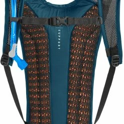 Camelbak Rogue Light 70oz Vätskesystem -Deals Kläder Butik Camelbak Rogue Light 70oz Hydration Pack Hydration Packs Gibraltar Navy Black SS21 6