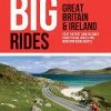 Cordee Big Rides Great Britain And Ireland -Deals Kläder Butik Cordee Big Rides Great Britain and Ireland Books Neutral AW22 CCY275