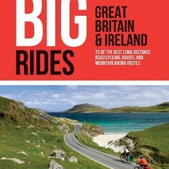 Cordee Big Rides Great Britain And Ireland