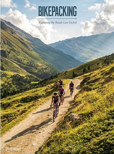 Cordee Bikepacking 3 Cordee Bikepacking