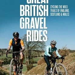 Cordee Great British Gravel Rides