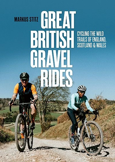 Cordee Great British Gravel Rides 3 Cordee Great British Gravel Rides