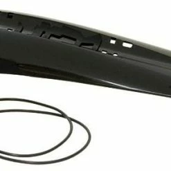 Crud Catcher Framstänkskärm