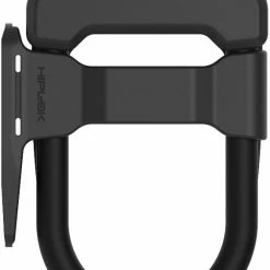 Hiplok DXF Maximum Security Bicycle D Lock