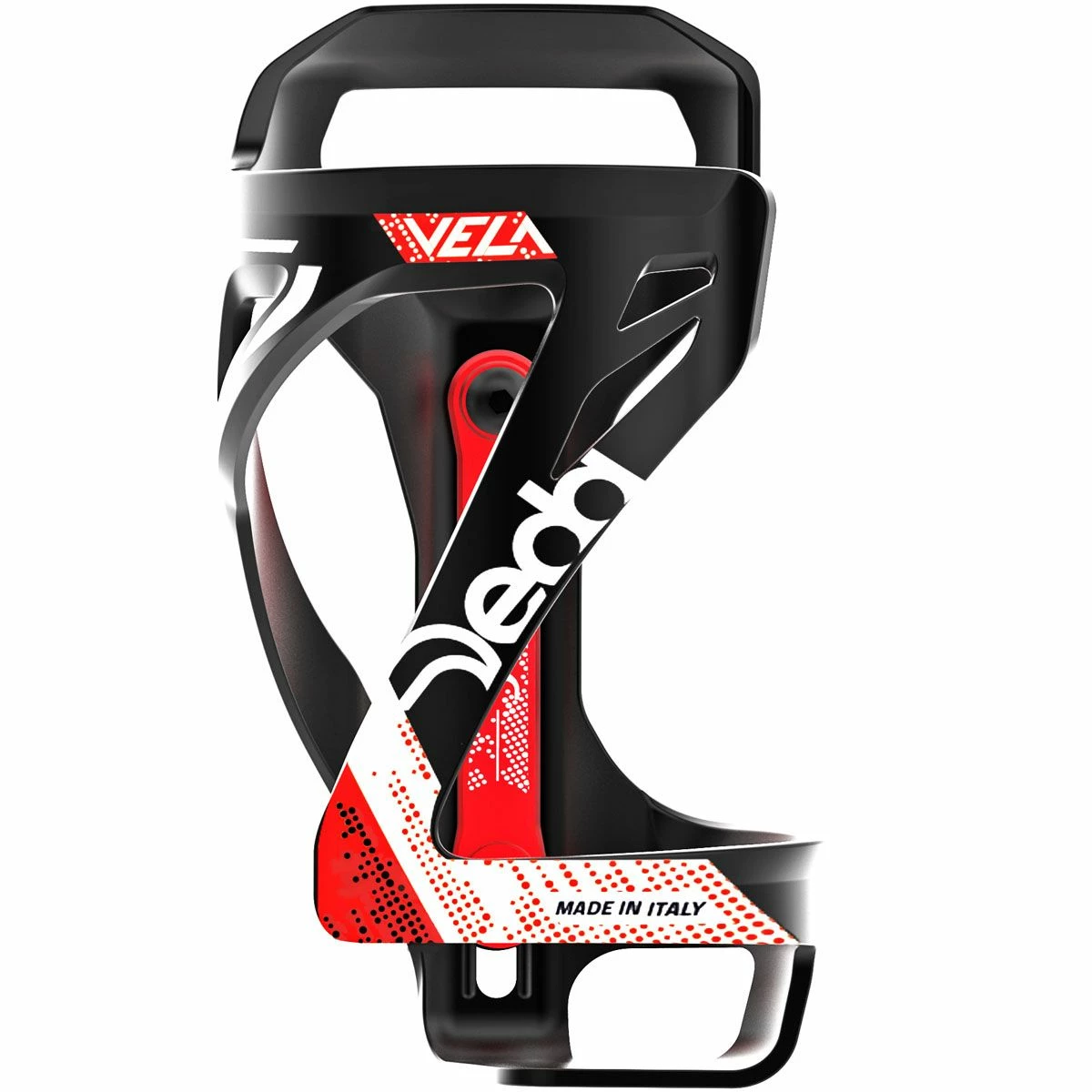 Deda Vela Bottle Cage 4 Deda Vela Bottle Cage - Bild 2